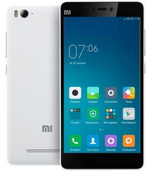 Замена камеры на телефоне Xiaomi Mi 4c Prime в Сочи